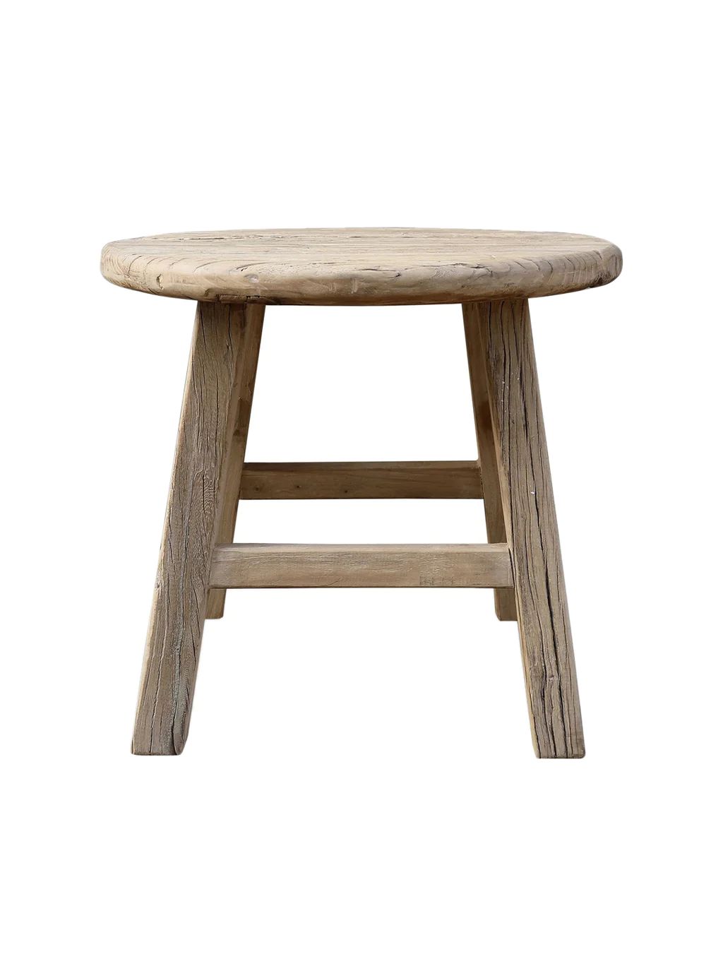 Pruitt Side Table | House of Jade Home