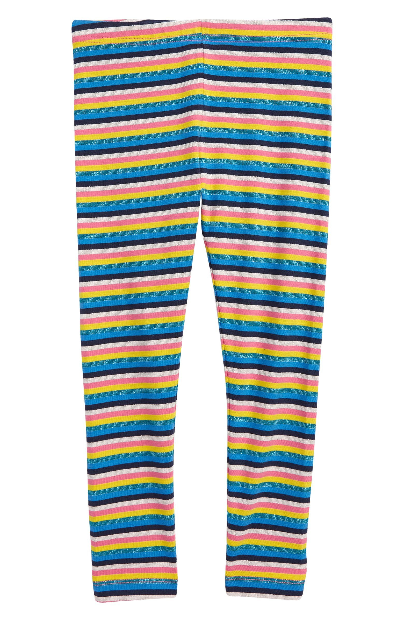 Sparkle Stripe Leggings | Nordstrom