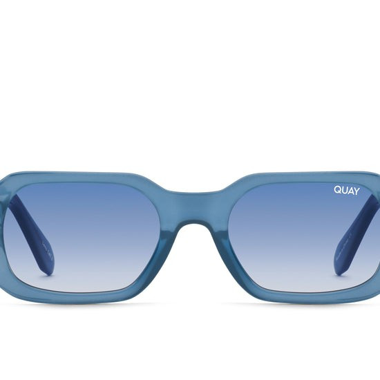 HYPED UP | Quay Australia