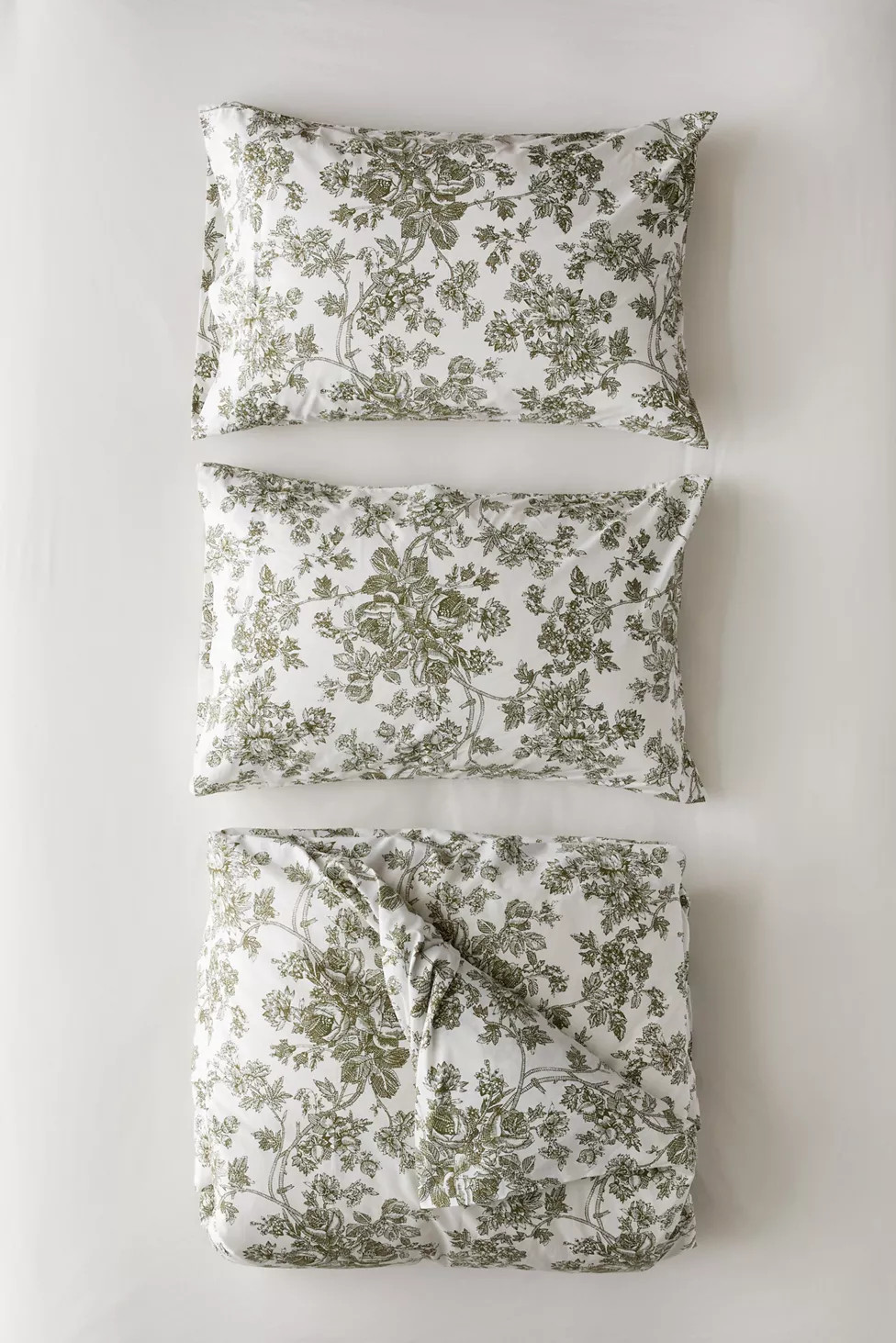 Toile Duvet Set | Urban Outfitters (US and RoW)