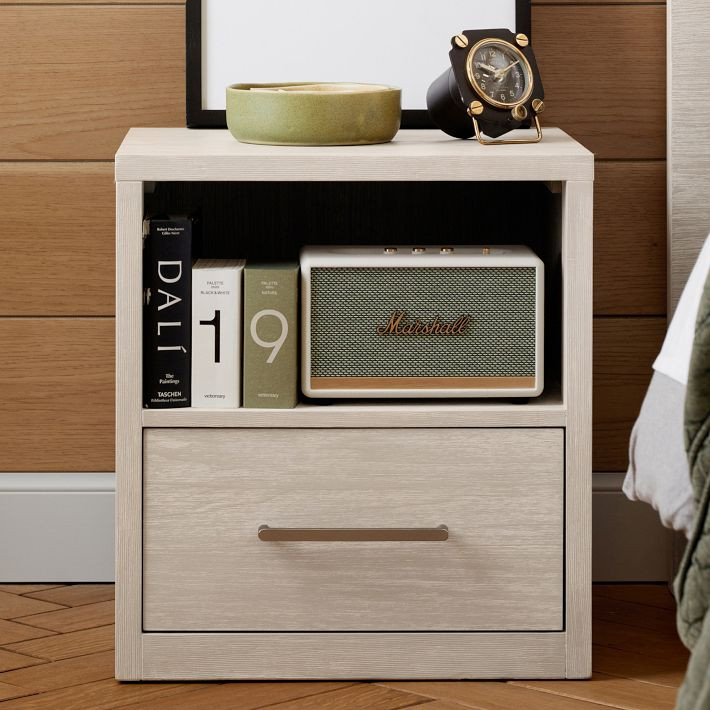 Cleary Nightstand (20") | Pottery Barn Teen