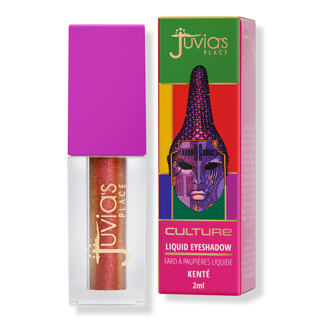 CULTURE Duochrome Liquid Eyeshadow | Ulta