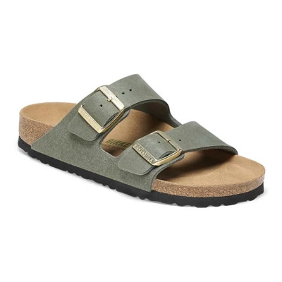 Women's BIRKENSTOCK Arizona Birko-Flor Slide Sandals | Scheels