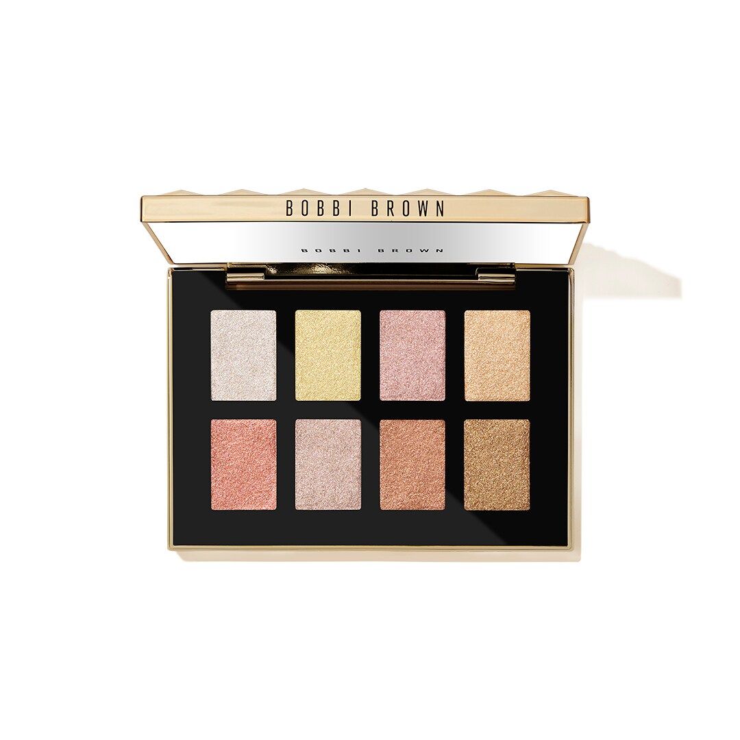 Luxe Precious Metals Eye Shadow Palette | Bobbi Brown Cosmetics | Bobbi Brown (US)