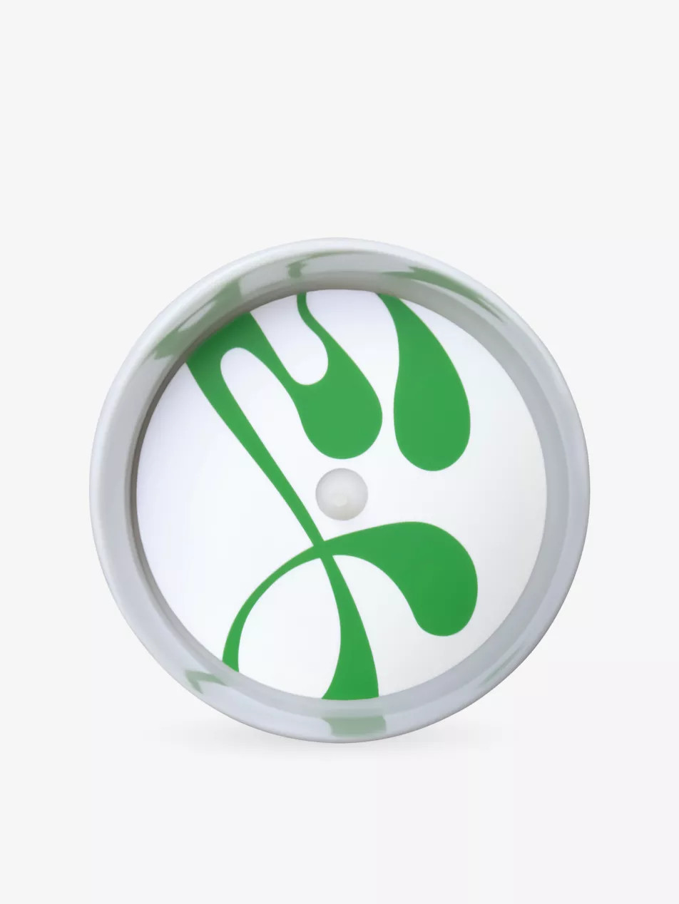 Sagittarius Pompons Jaunes Scented Candle 300g | Selfridges