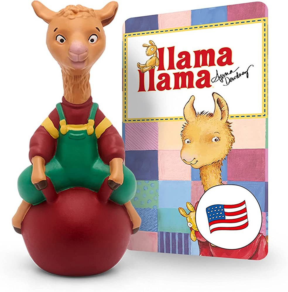 Tonies Llama Llama Audio Play Character | Amazon (US)