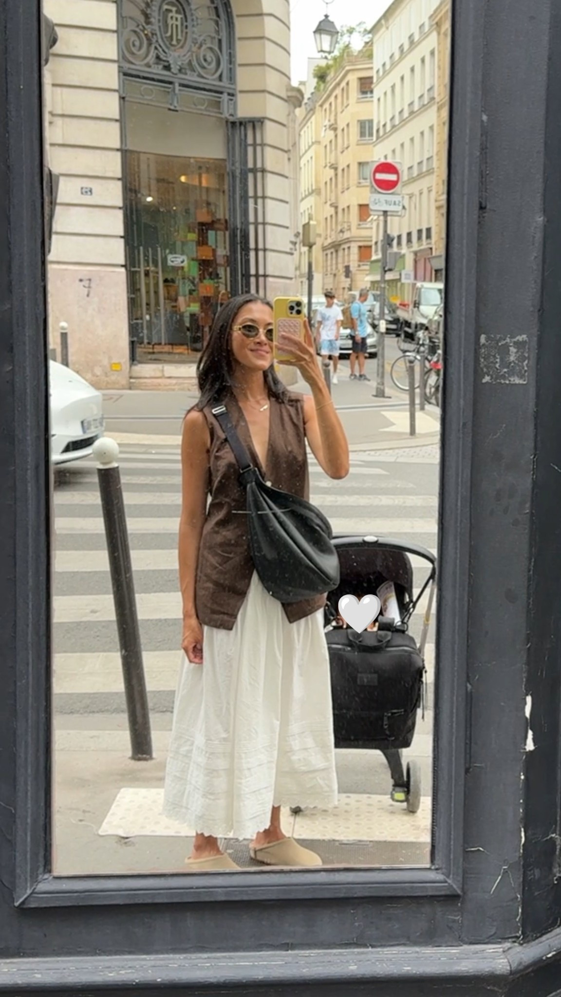 summer in paris! 

#LTKStyleTip #LTKTravel