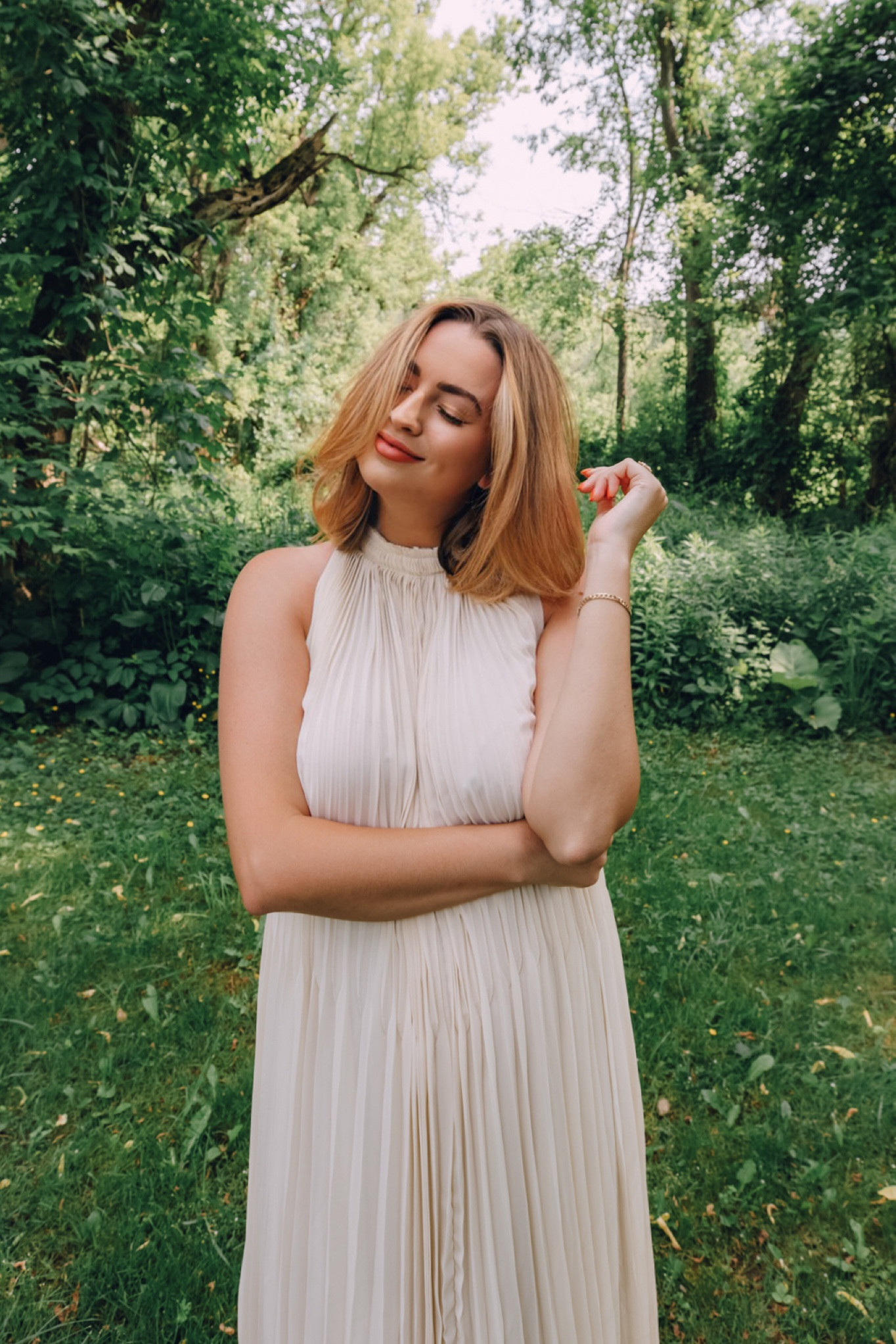 Semi Permanent Copper Hair Dye

#LTKFind #LTKbeauty #LTKunder50