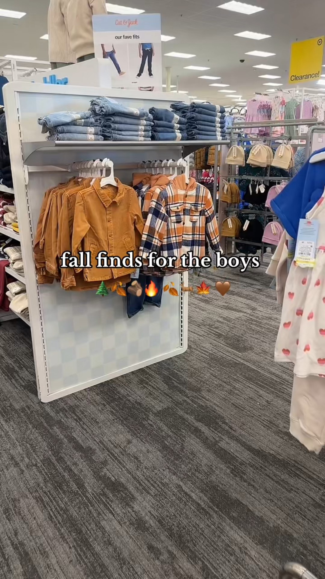 Toddler boy fall fashion finds you need this season!  #ToddlerBoyStyle #FallFashionFinds #ToddlerBoyFashion #FallOutfitsForKids #ToddlerOOTD #ToddlerStyle #MomLifeStyle #AffordableToddlerClothes #FallLooks #LittleManStyle #MiniFashionista #CutestFallLooks #toddlerboyoutfits 