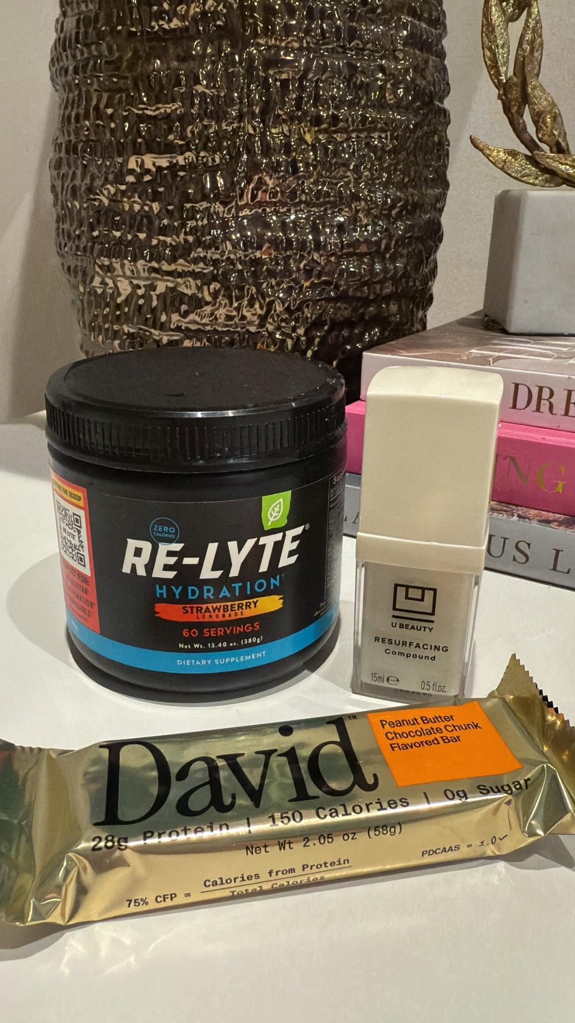 My favorite wellness products right now!



#LTKActive #LTKFindsUnder100 #LTKBeauty