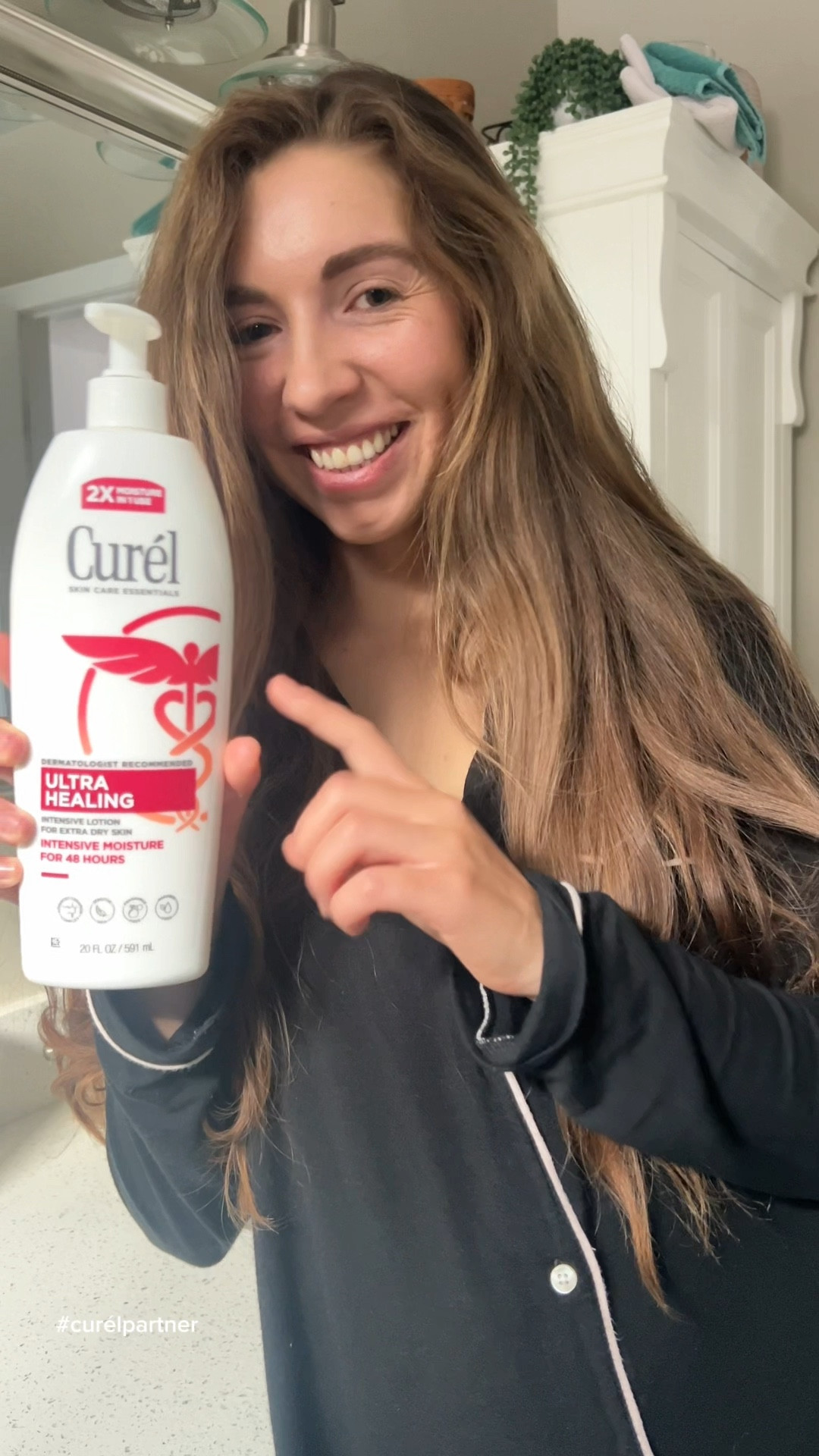 The most hydrating lotion! 

#LTKFindsUnder50 #LTKSaleAlert #LTKFamily