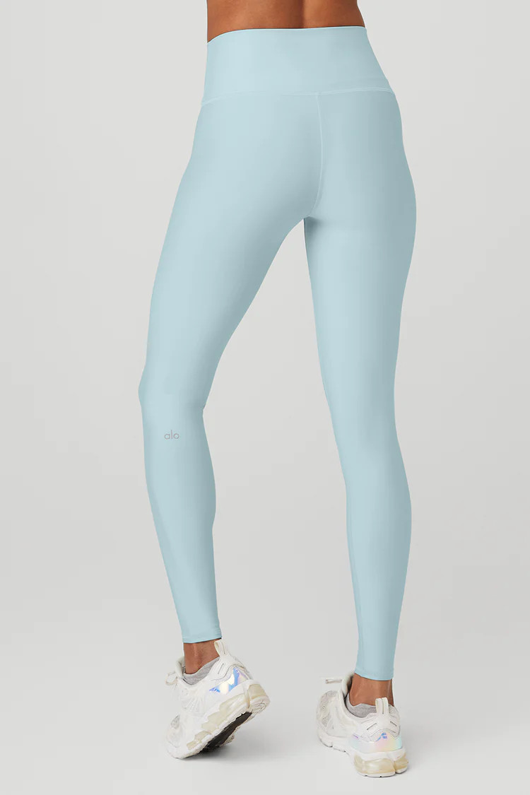 High-Waist Airlift Legging | Alo Yoga (US)