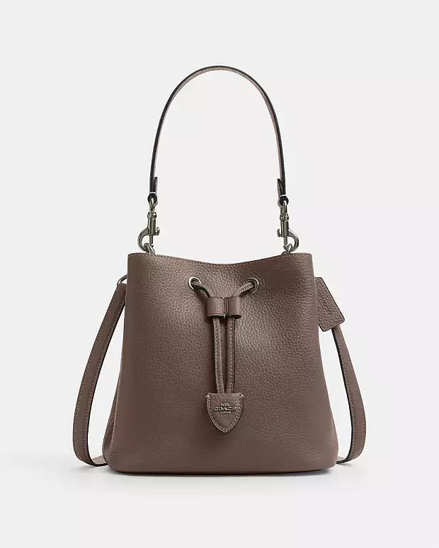 Rowan Bucket Bag | Coach (UK)