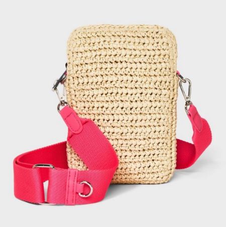 Cute Crochet Crossbody Bag $20

#LTKstyletip #LTKitbag #LTKfindsunder50