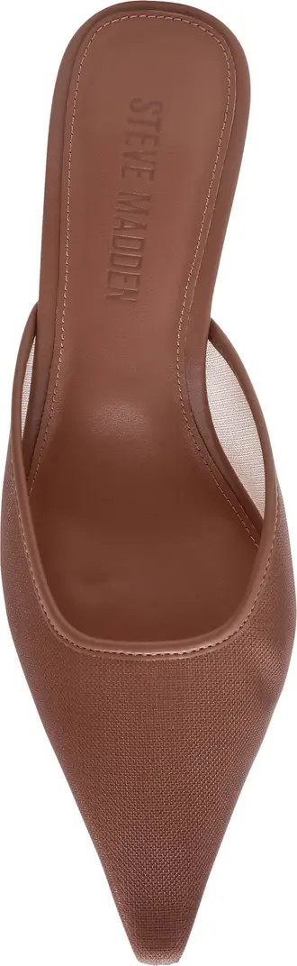 Steve Madden Lisbeth Pointed Toe Mule (Women) | Nordstromrack | Nordstrom Rack