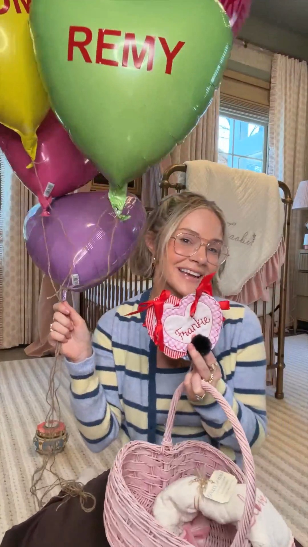 Valentine’s Day finds from Etsy! 

#LTKmomlife #LTKKids #LTKValentine