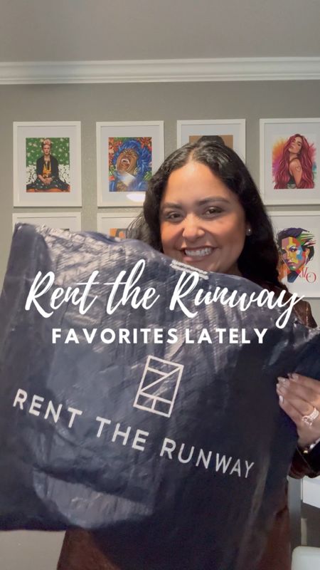 #RTRPartner My favorite @renttherunway items lately that I’ve worn during my travels! ✈️ 

A few reasons why I love RTR…

✨Each month, choose designer pieces that are delivered directly to your door, dry cleaned, and ready to wear. Style them, wear them, and simply return the items and pick new pieces!

✨The endless closet grows and evolves as you do, try new trends, experiment new styles, switch up your look, explore different sizes

✨Membership includes up to 10 items per month! 

🌺I think it’s easy to tell that one of my favorite brands Farm Rio is available to rent on RTR 🥰

Head over to my links in bio…

✨New customers enjoy full closet access and 30% off their first month of membership with my link or use code RTRCUR1D1C6B at checkout! 

#renttherunway 

#LTKstyletip #LTKmidsize #LTKtravel
