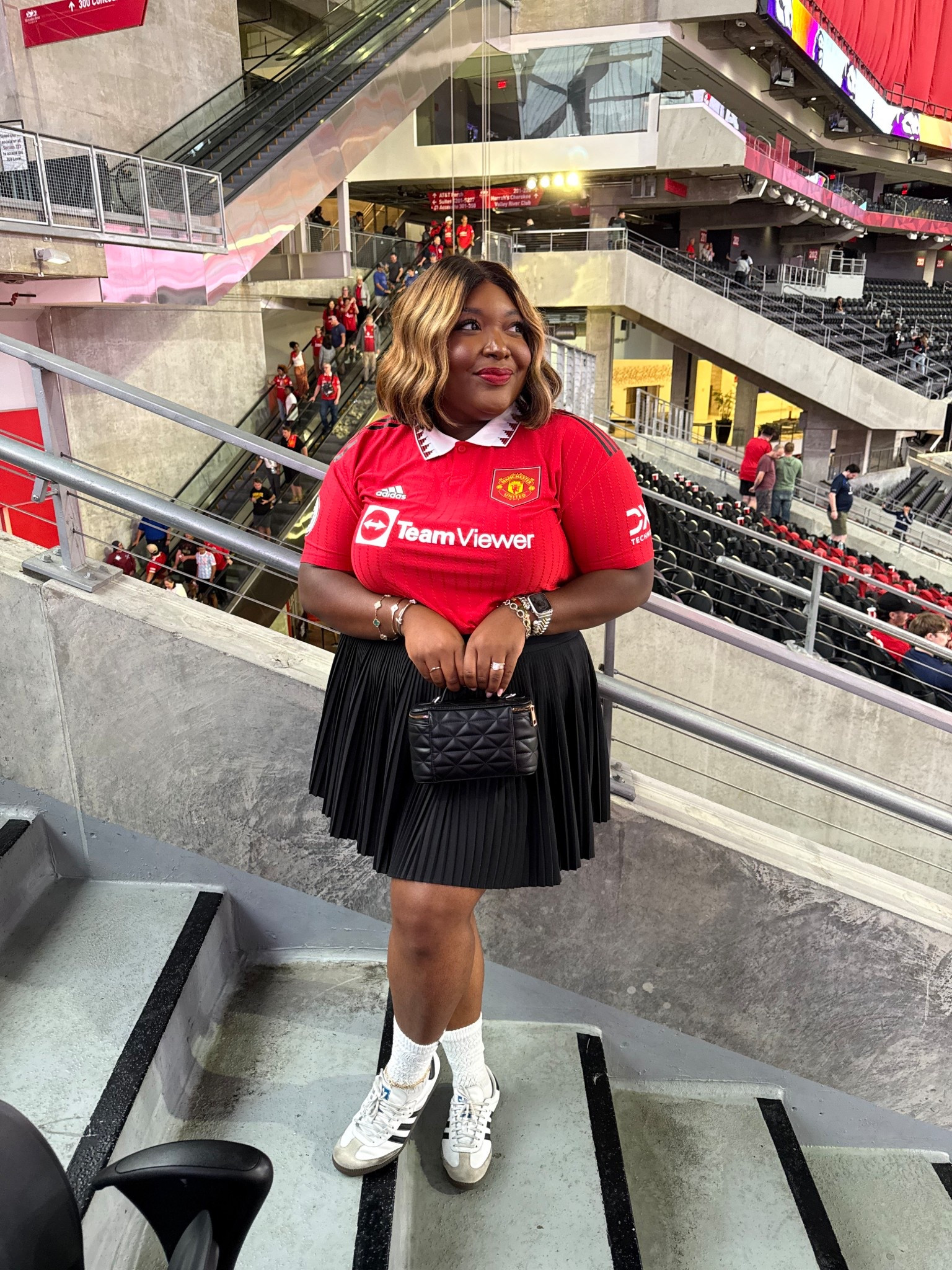 Football Anyone? ⚽️

#LTKFindsUnder50 #LTKPlusSize #LTKStyleTip