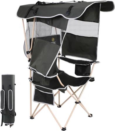 Folding Camping Chair | Wayfair North America