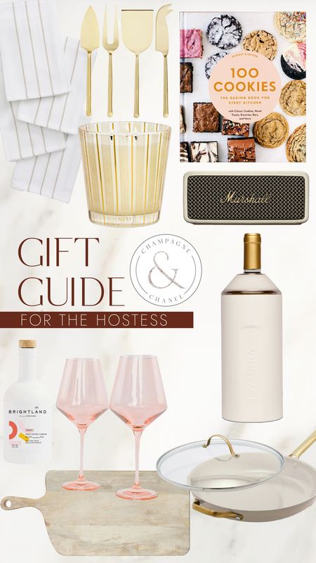 Host / hostess gift guide from Nordstrom! 

#LTKSeasonal #LTKHoliday #LTKstyletip