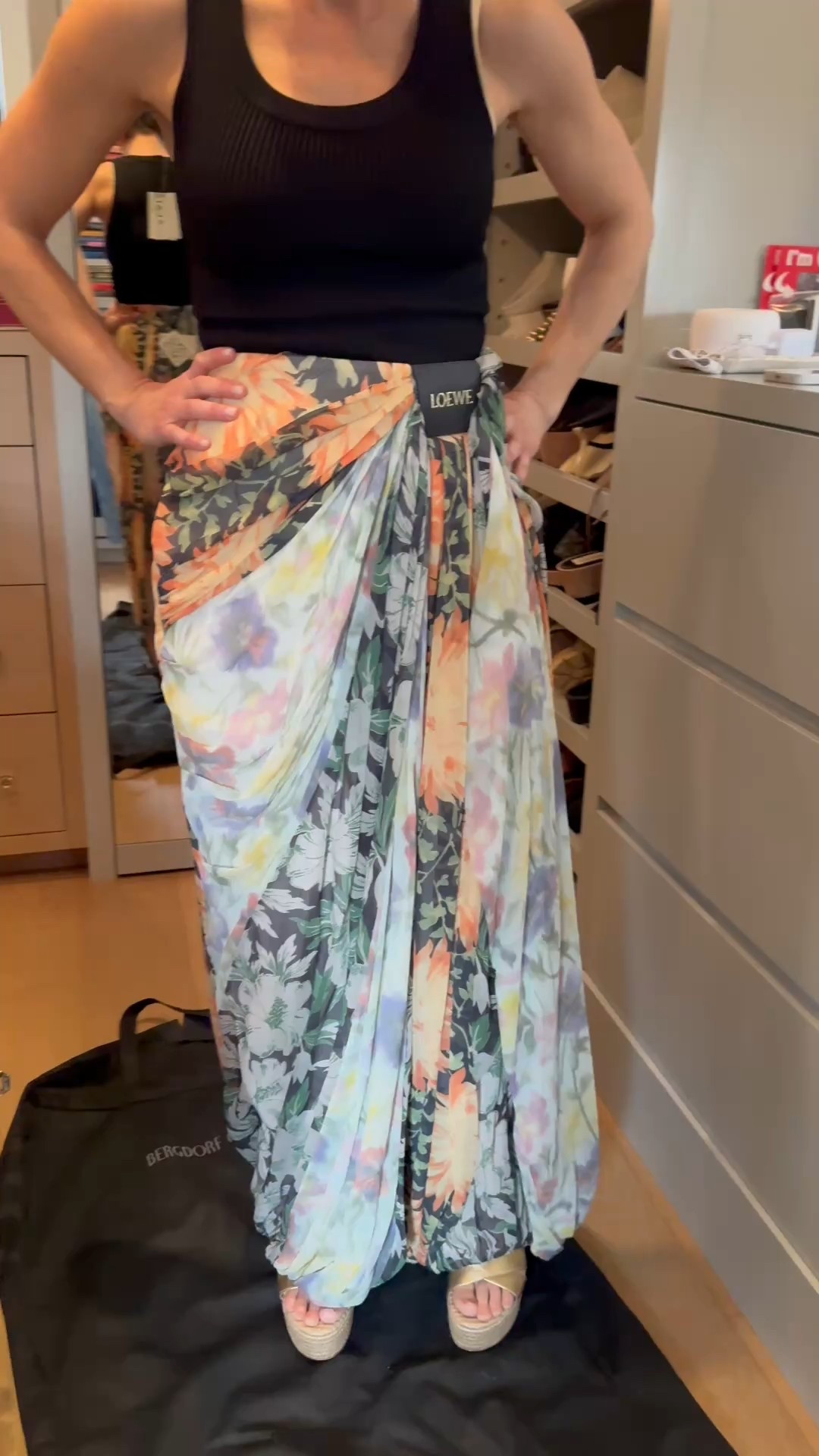 Another spring fitting... Client needed a little of everything.  #stylistlife #nycstyle #nycstylist #nycmom #momstyle #springstyle #springjackets #stylistfittings #springshoes #stylisttips 

#LTKStyleTip #LTKSeasonal