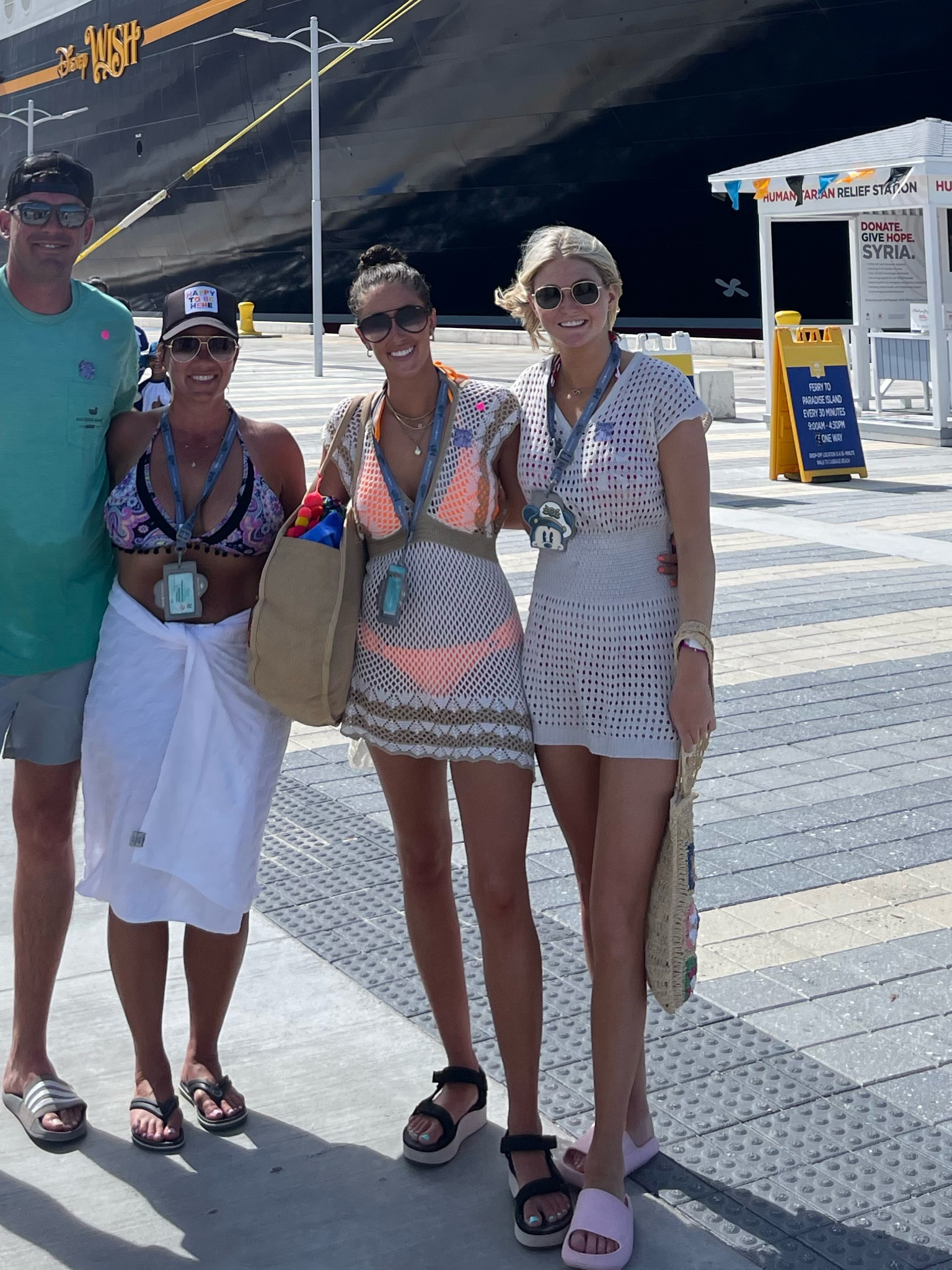 My coverup! 

#LTKswim #LTKtravel