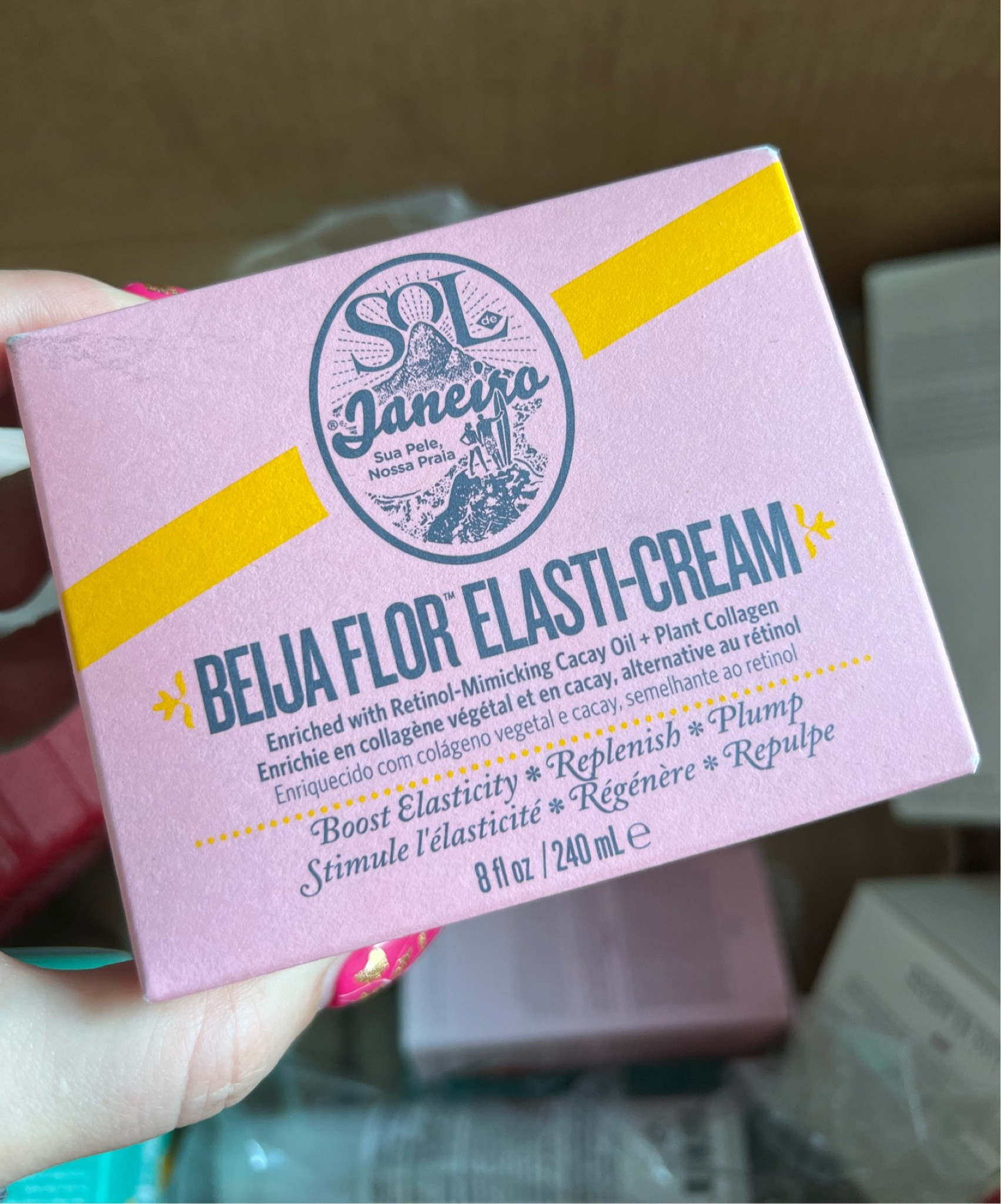 Sol de Janeiro sale for Cyber Monday! 

#LTKCyberweek #LTKsalealert #LTKbeauty