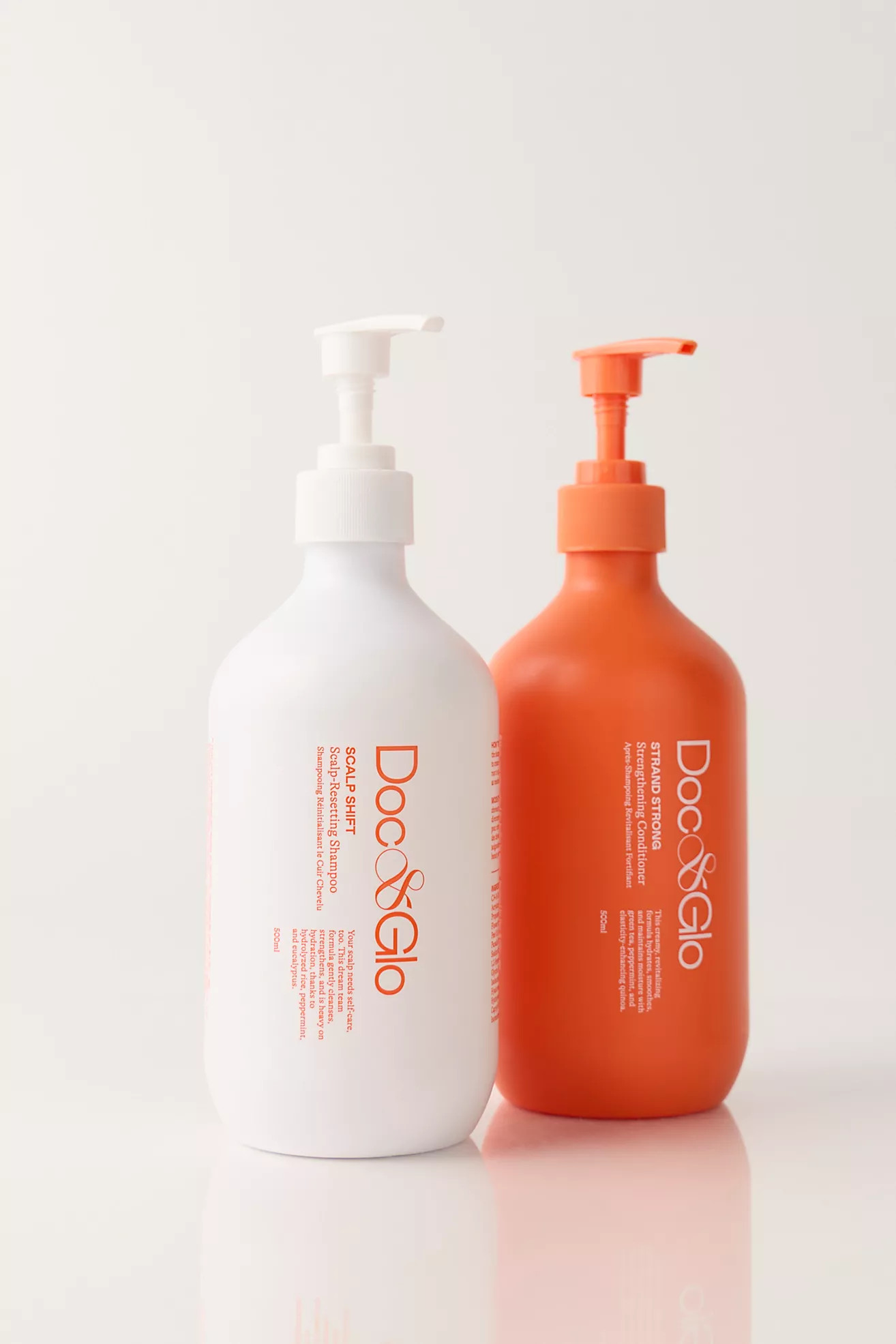 Doc & Glo Scalp Shift Resetting Shampoo | Free People (Global - UK&FR Excluded)