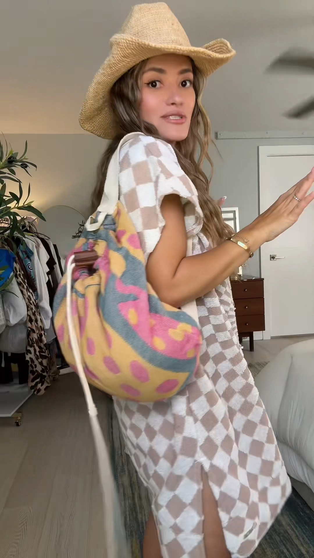 Sand cloud towel beach coverup 

#LTKootd #LTKSwim #LTKSeasonal