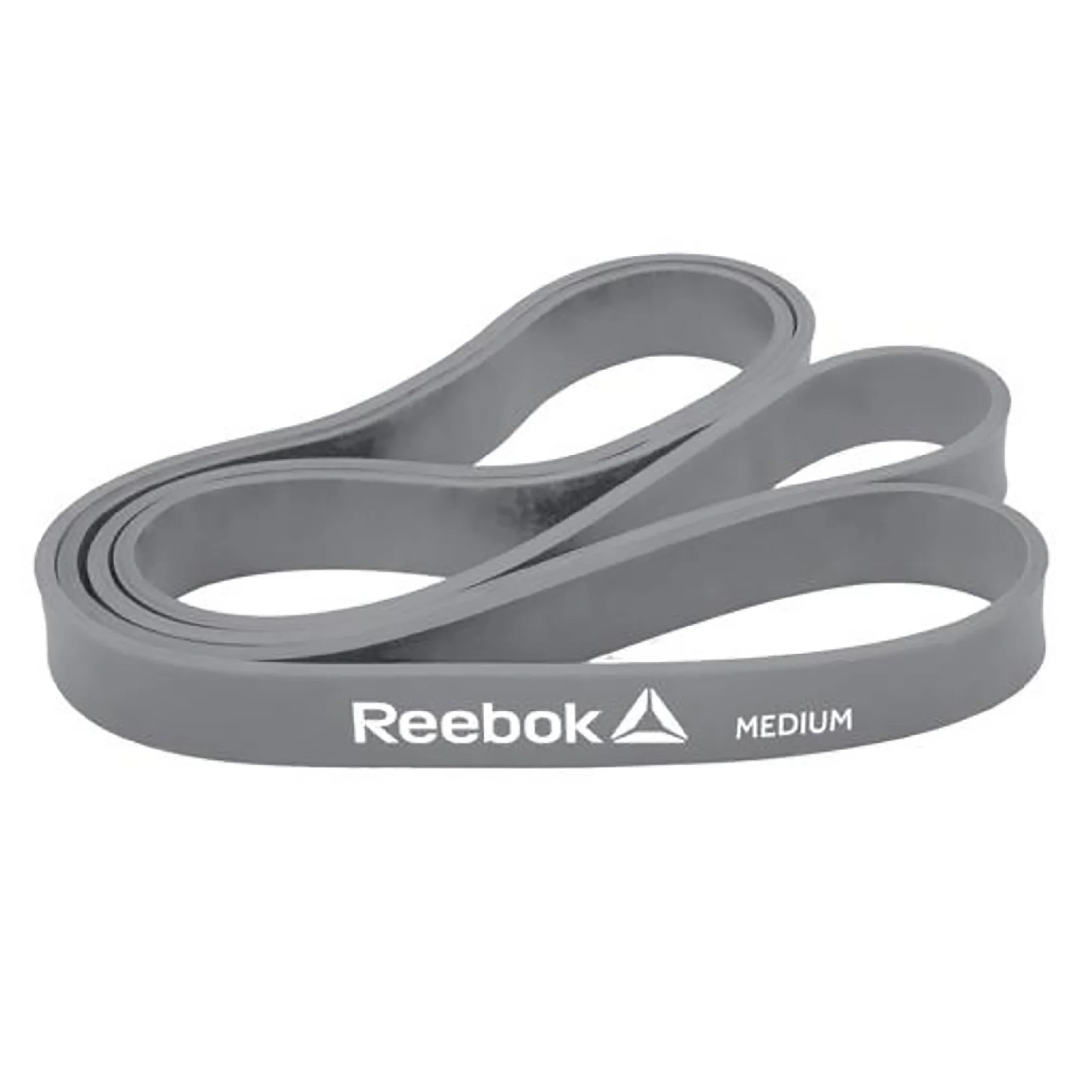 Reebok Delta Superband Medium, 20lbs Resistance, Red, Adult, Latex, Exercise Bands | Walmart (US)