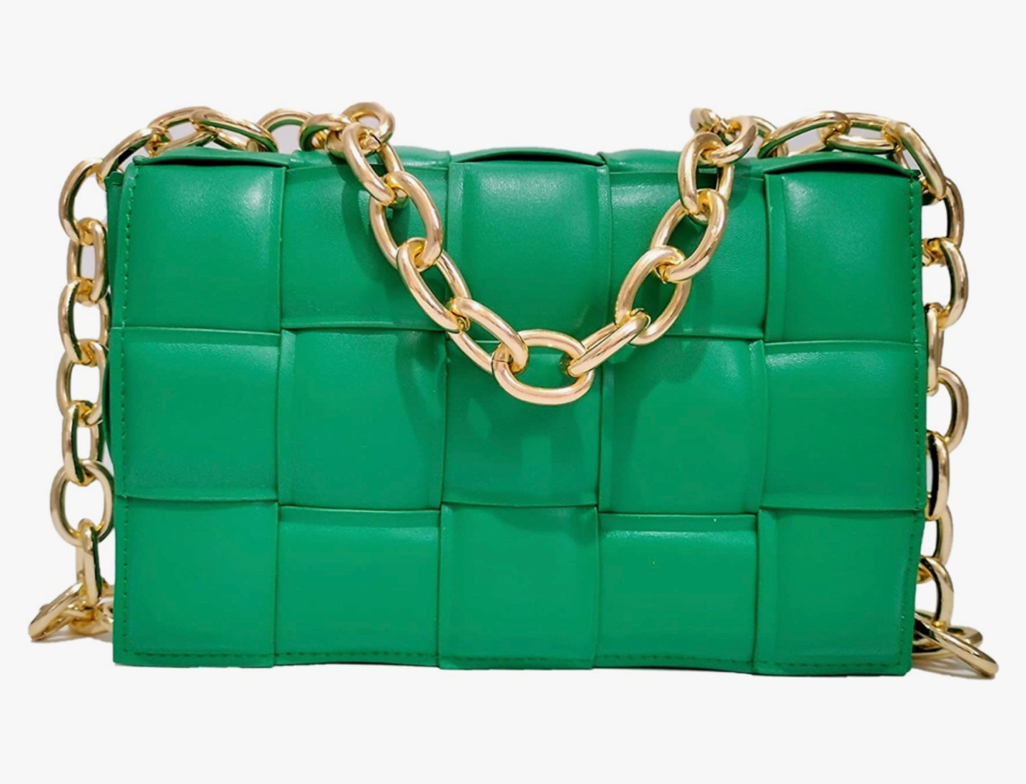 A pop of color for summer with this cute cassette bag

#LTKFind #LTKunder50 #LTKitbag