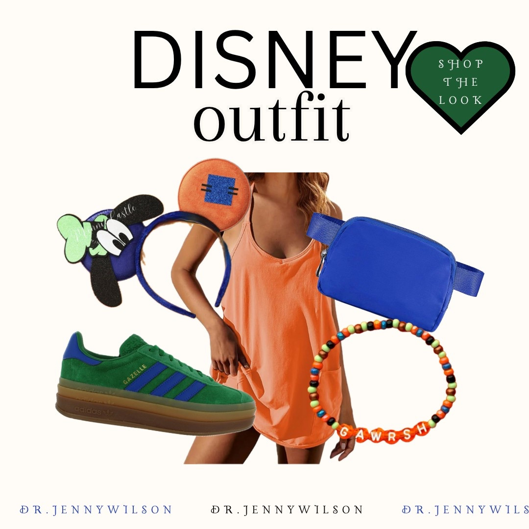 Cute goofy inspired disney world outfit. 

Goofy Disney outfit women teenage girl Disneyland outfit women teenage girl Trendy t shirt athletic outfit Shoes tennis shoes casual on cloud oncloud active comfortable Mickey ears magic kingdom outfit Epcot outfit Hollywood studios Snow White  bounding Disney bounding Cinderella Disney outfit leggings with pockets belt bag frilly socks oversized t shirt comfortable shoes amazon boxer shorts and graphic t shirt disney outfit

#LTKSummerEdit #LTKTravel #LTKStyleTip #LTKSummerEdit #LTKTravel #LTKShoeCrush