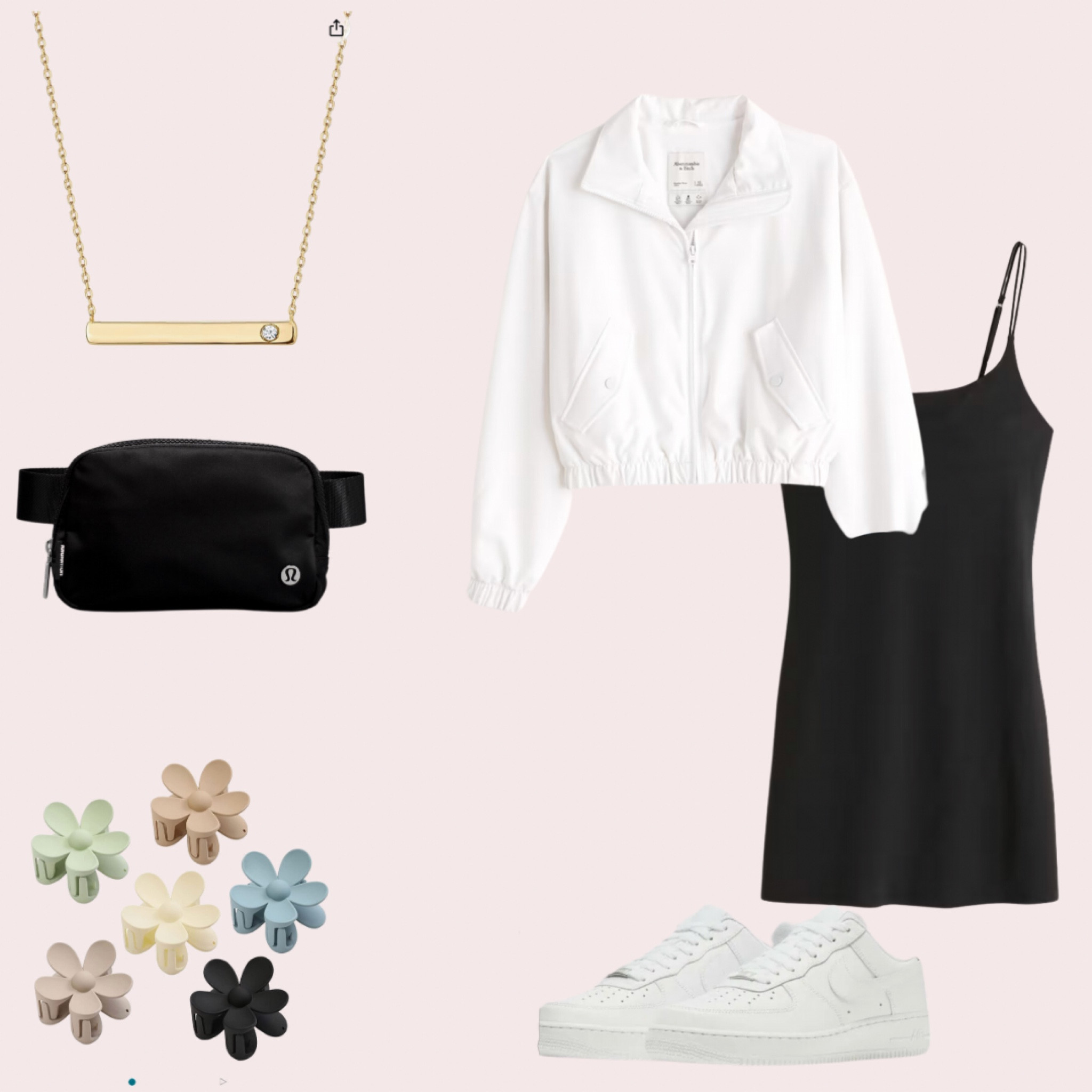 Black and white is my jam!  Everyone looks good in black and white! 😍

#LTKbaby #LTKfit #LTKFind