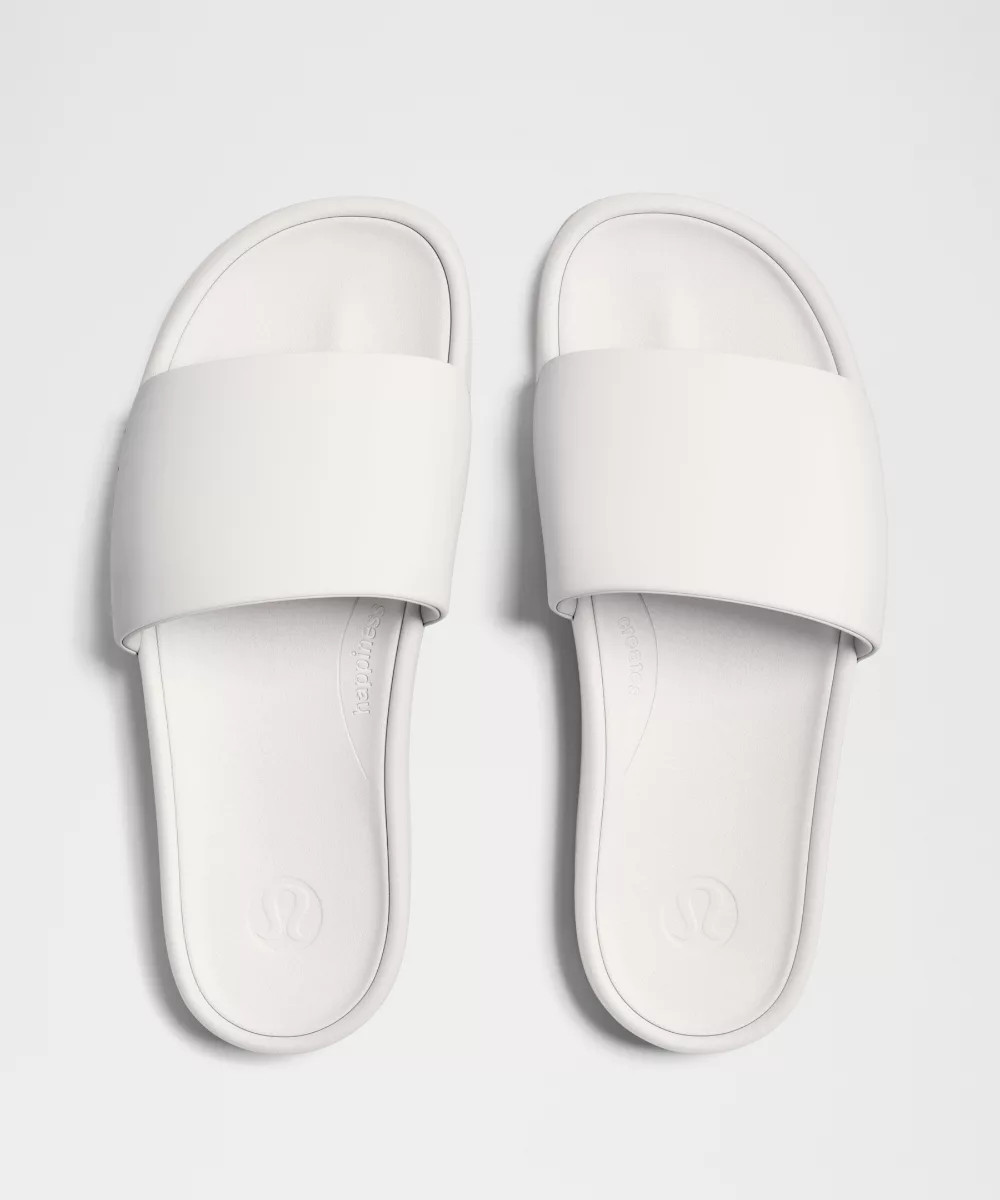Women's Restfeel Slide | lululemon (AU)