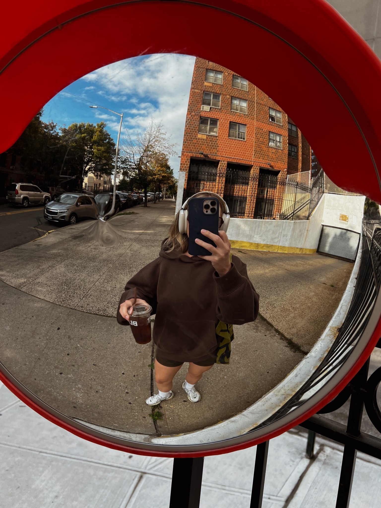 S sweatshirt
S bike shorts

The only shorts I workout in and hands down my favorite hoodie 

These are also my go-to sneaker— whether I’m in the gym, or out and about  

#LTKActive