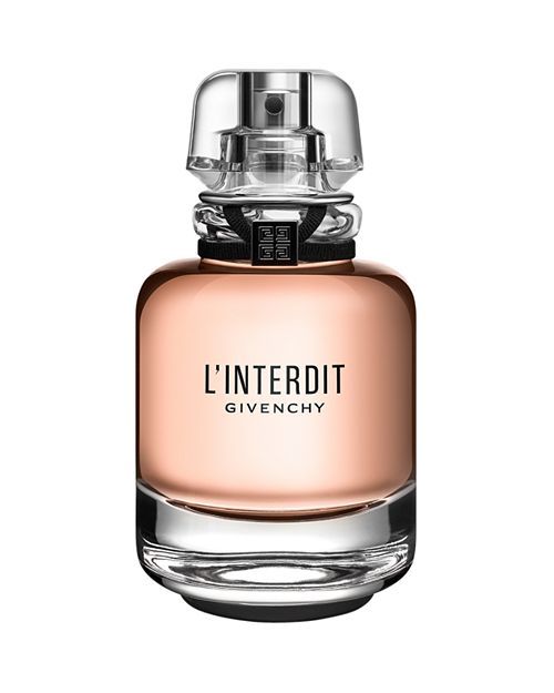 Givenchy L'Interdit Eau de Parfum 2.7 oz. | Bloomingdale's (US)