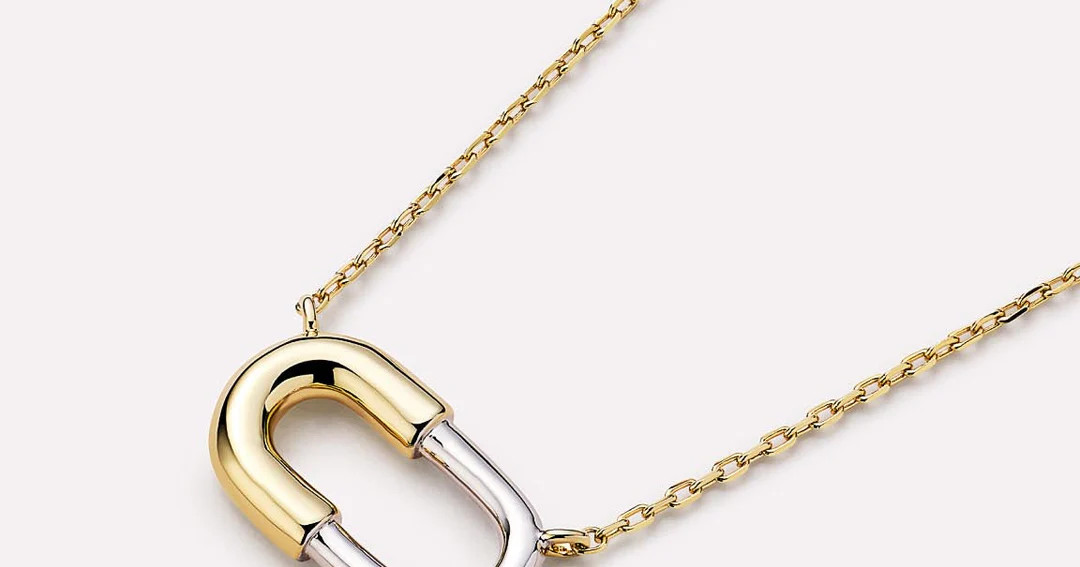 Blake Necklace Mini | Ana Luisa