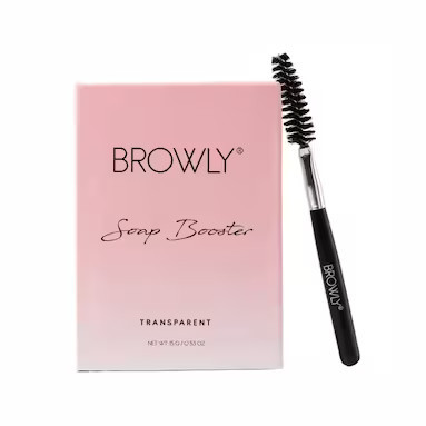 BROWLY Soap Booster | Douglas (DE)