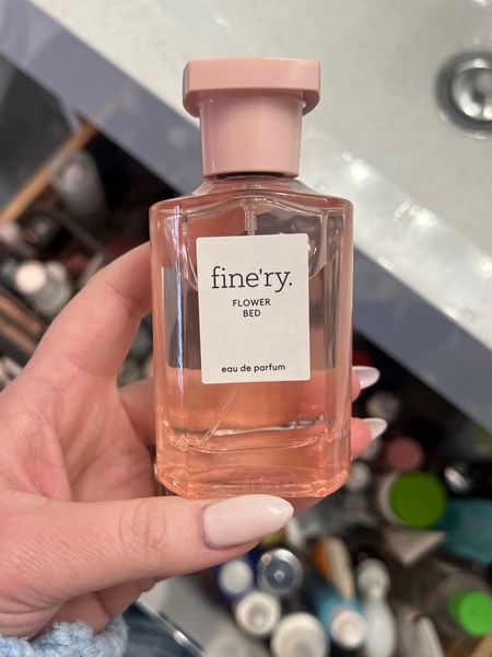 Target new perfume is a Chanel chance perfume dupe! 
Target finds
Dupe


#LTKfindsunder50 #LTKbeauty #LTKGiftGuide
