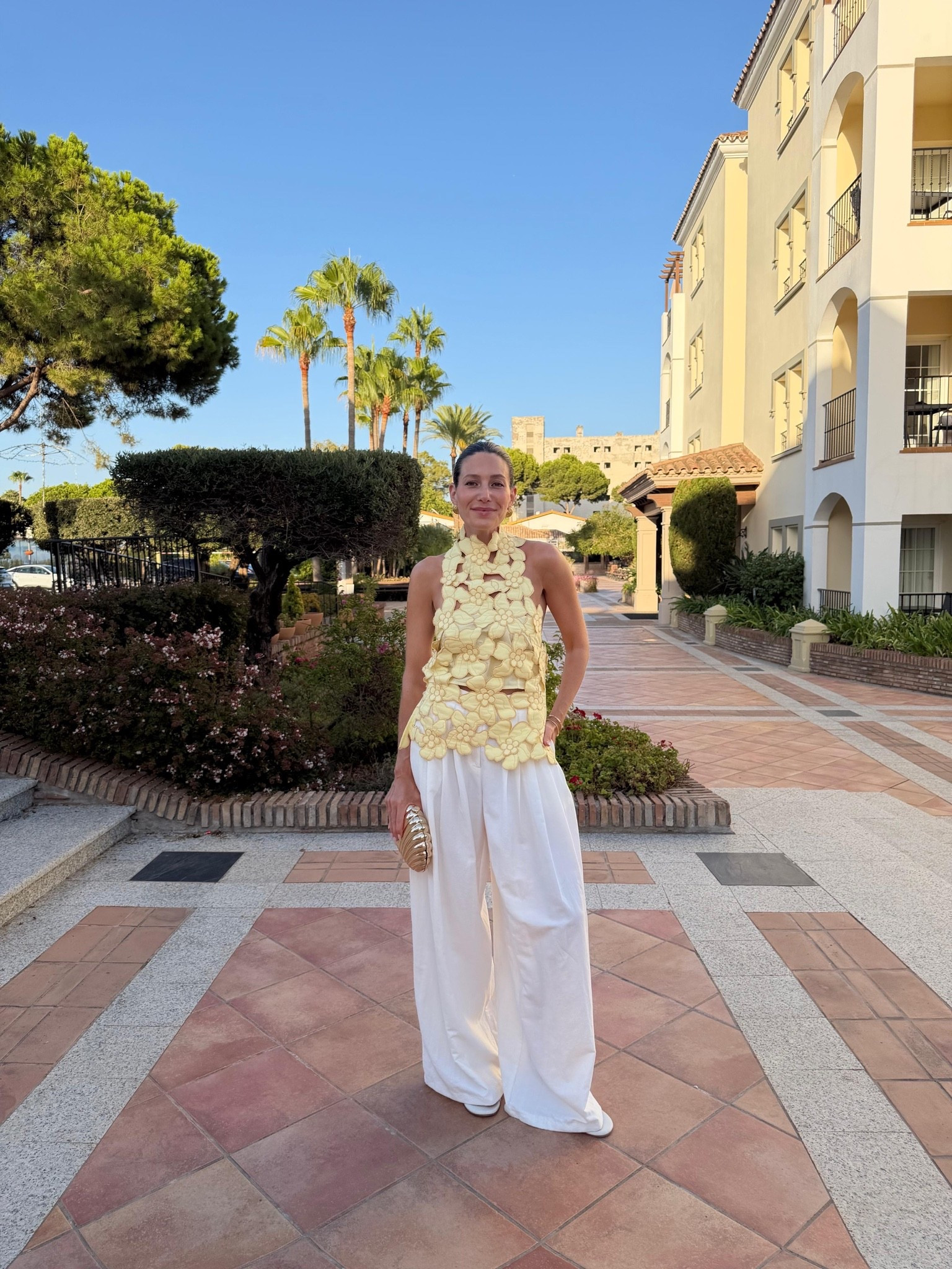 Spanish nights 💛

#LTKuk #LTKsummer #LTKstyletip
