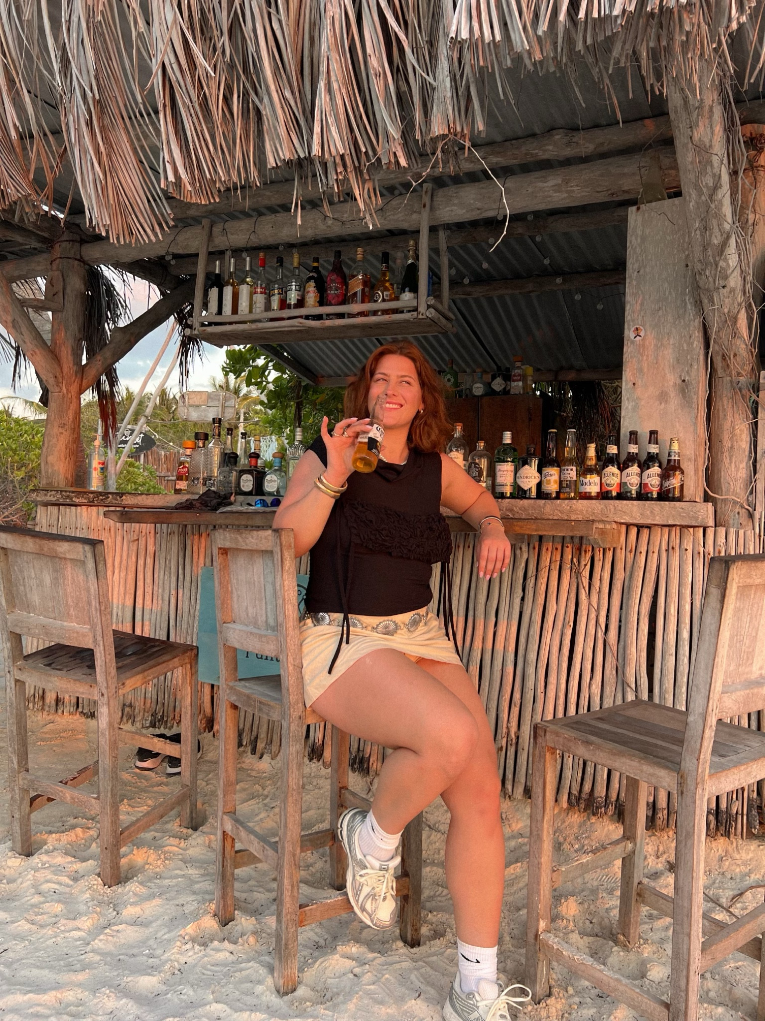 Vacation outfit inspiration 

#LTKstyletip #LTKmidsize #LTKtravel