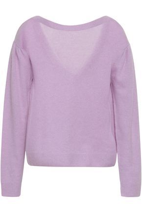Cashmere sweater | The Outnet (US and CA)