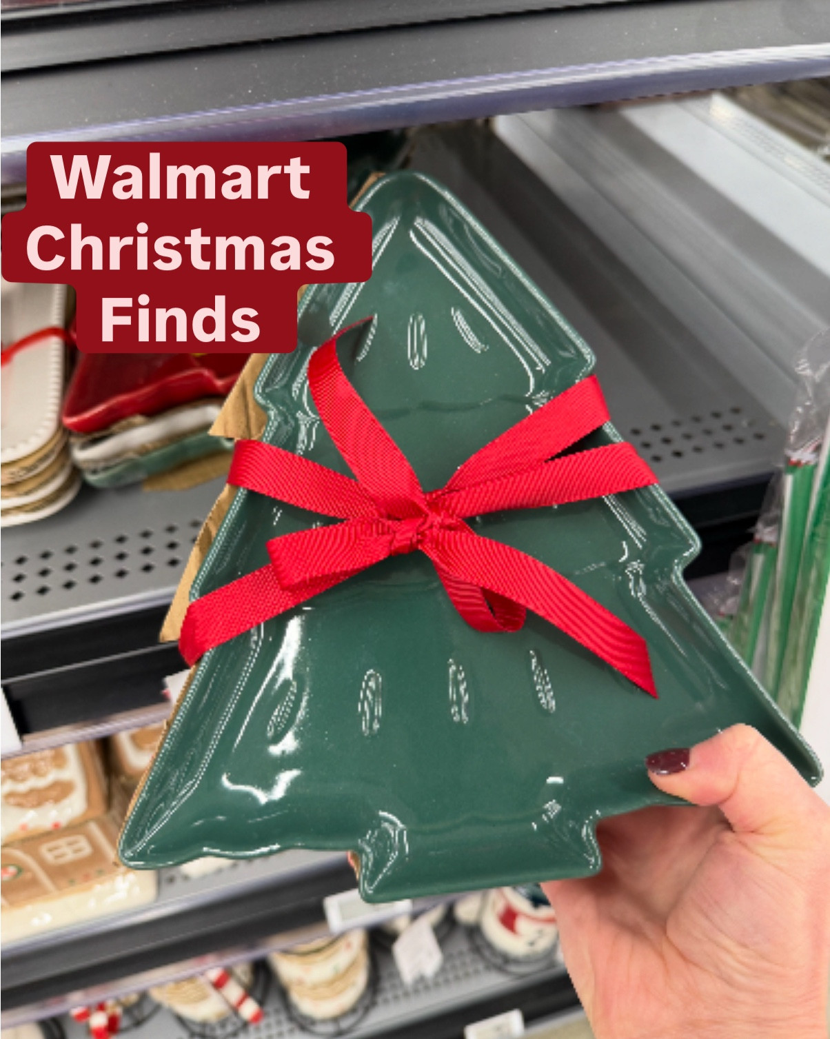 🎄 Walmart Christmas Finds — ALL Under $20! 🎄

From gorgeous glassware to the cutest charcuterie boards, @walmart is loaded with festive gems this year — and everything is budget-friendly! Whether you’re hosting, gifting, or just making your home feel extra merry, these finds will get you holiday-ready without breaking the bank. ✨

🎁 Grab them now before they sell out… because you know they will! Link to shop is in our profile. 


#WalmartFinds #WalmartHoliday #HolidayDeals #ChristmasFinds #BudgetFriendly #Under20 #HolidayHosting #FestiveHome #ChristmasDecor #GiftIdeas #HolidayGiftGuide #WalmartHome #HolidayInspo #ChristmasOnABudget #DeckTheHalls

#LTKHoliday