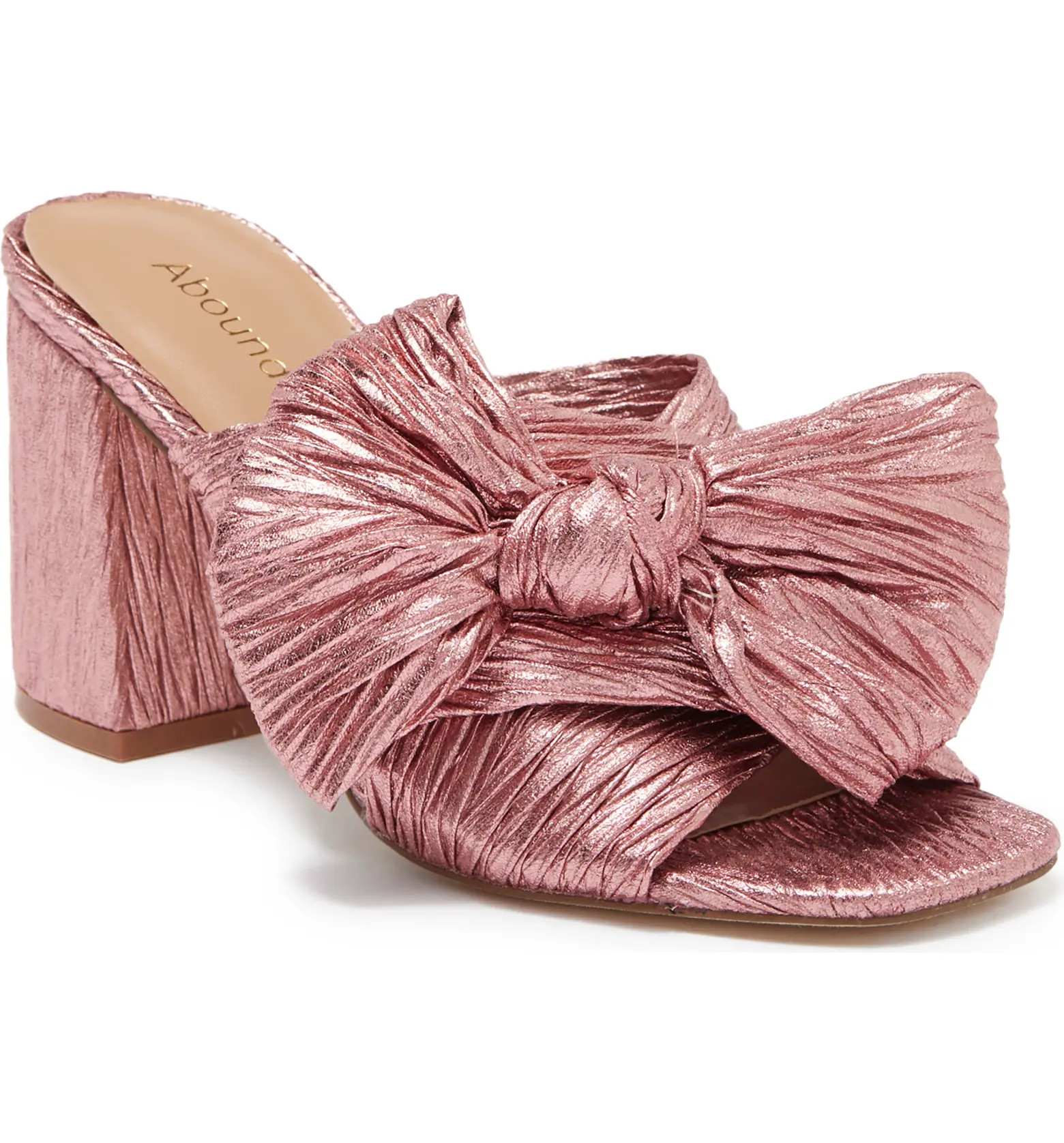 Harper Bow Slide | Nordstrom Rack