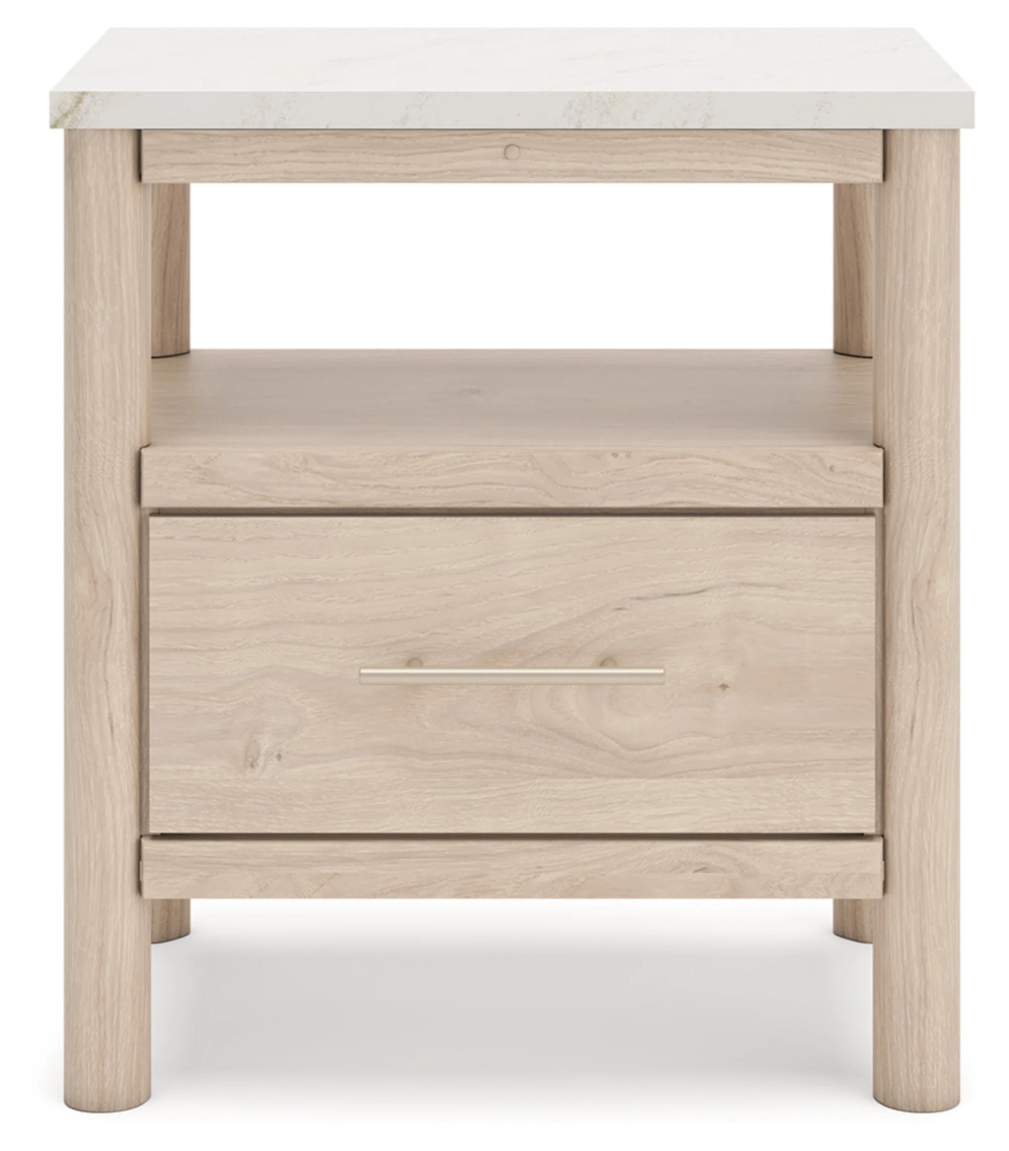 Signature Design by Ashley Cadmori Nightstand | Wayfair | Wayfair North America