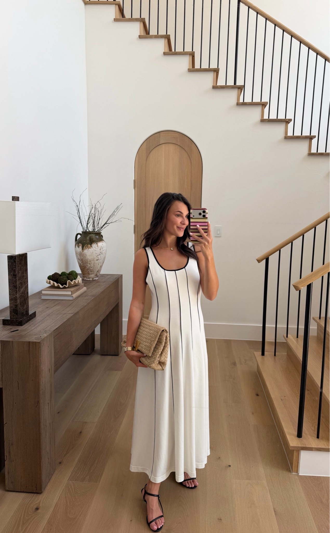 Summer outfit🤍
