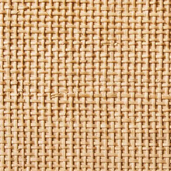 Wood & Cane Transitional Headboard - Hearth & Hand™ with Magnolia | Target