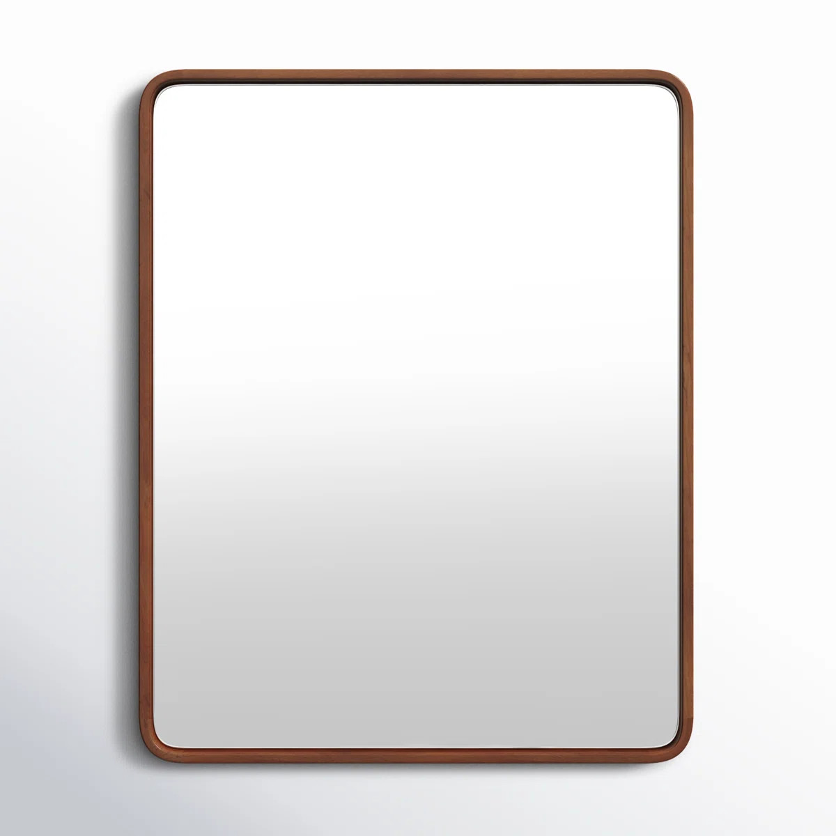 Joss & Main Sherman Rectangle Accent Mirror & Reviews | Joss & Main | Joss & Main