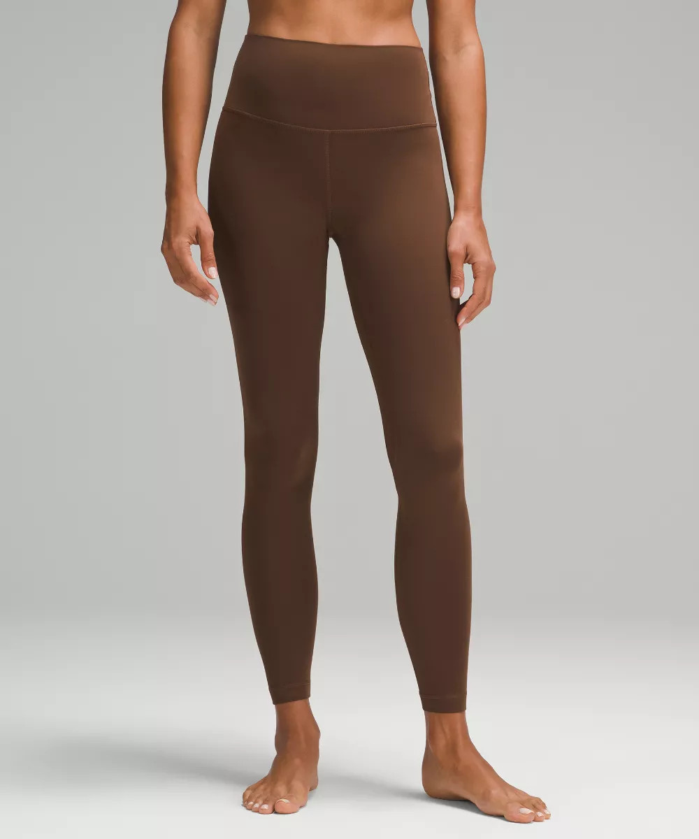 lululemon Align™ High-Rise Pant 28" | Lululemon (UK)