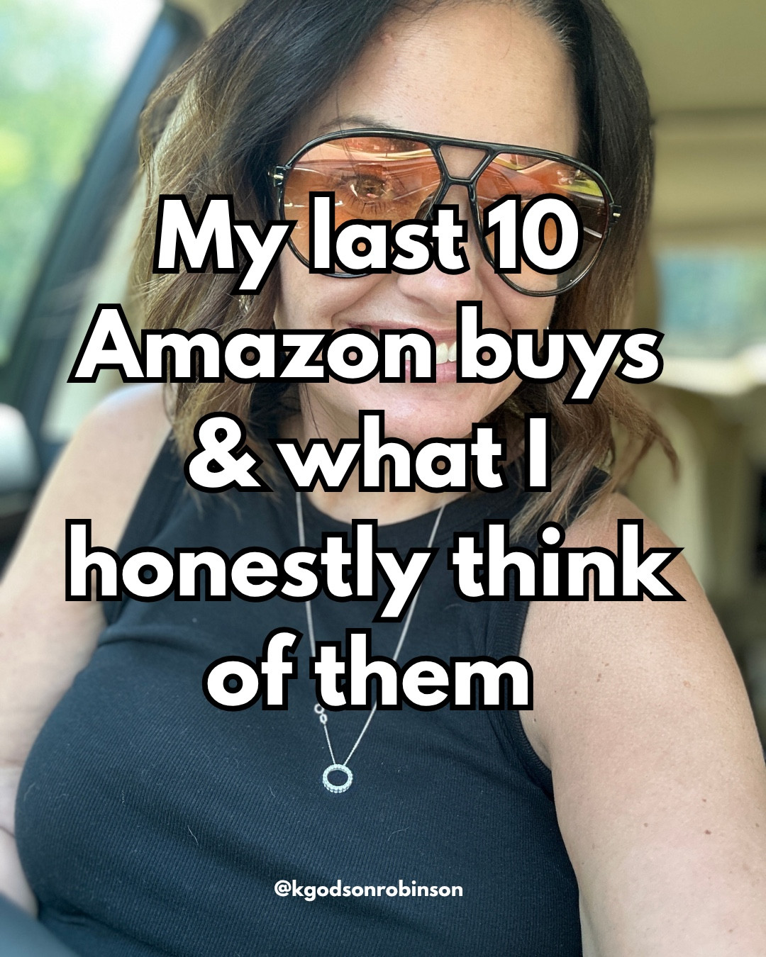 My last ten Amazon buys and my honest reviews! 

#LTKOver40 #LTKFindsUnder50 #LTKMidsize